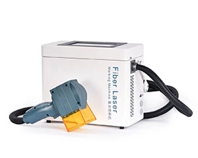LD 手持（chí）係列手持激光噴碼機 LD20i/LD30i