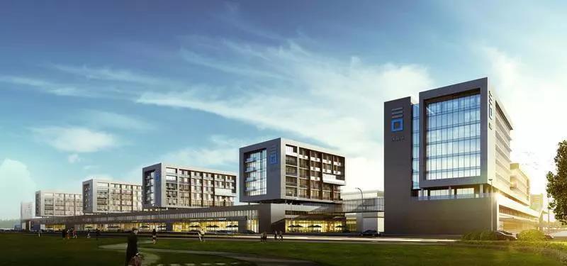 深圳市91.n雲智能與武漢大漢（hàn）隆城（chéng）投（tóu）資開發集（jí）團成功簽約，在中國（guó）雲丹山（shān）鍛造智能旅遊避暑度假區