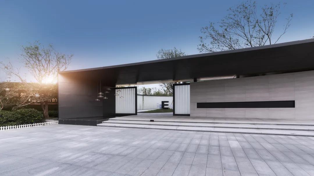 智慧社區和老舊小（xiǎo）區的主要區別（bié）在這裏