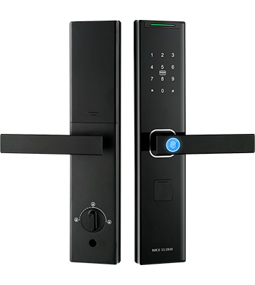 性價比之王 Z10智（zhì）能門鎖