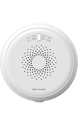 燃（rán）氣泄（xiè）漏傳感器