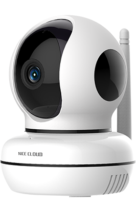 智能（néng）室內（nèi）攝像頭