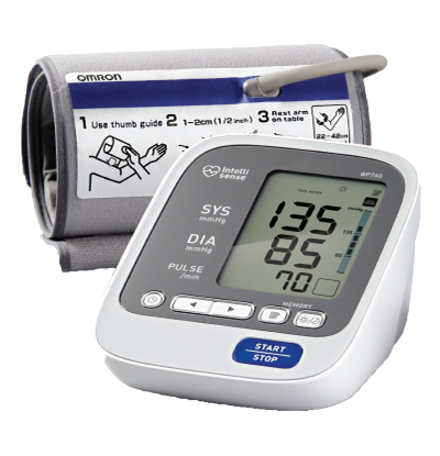 智能（néng）血壓血糖（táng）儀